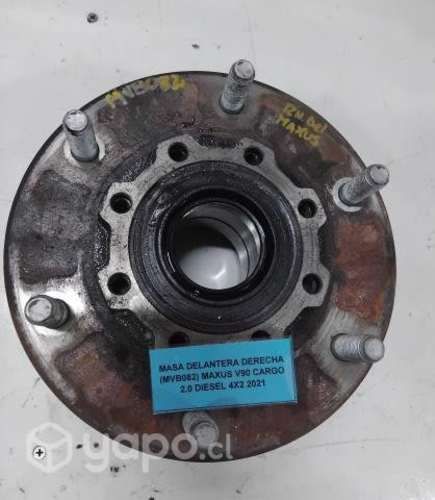 Masa Delantera Derecha (MVB082) Maxus V90 Cargo 2