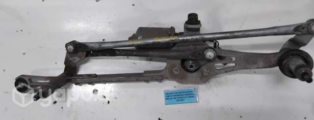 Motor Con Articulac LimpiaParabrisas (MVB053) V90