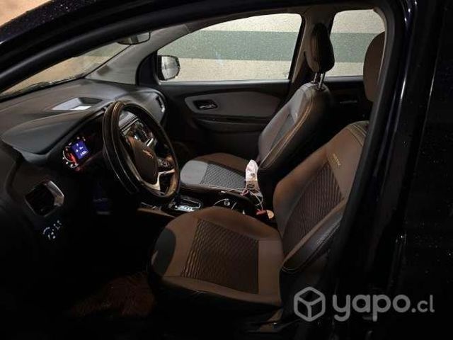 Chevrolet spin activ 2021