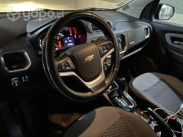 Chevrolet spin activ 2021
