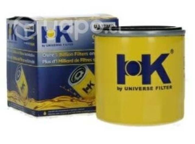 Filtro aceite hk (w818/88-hk)