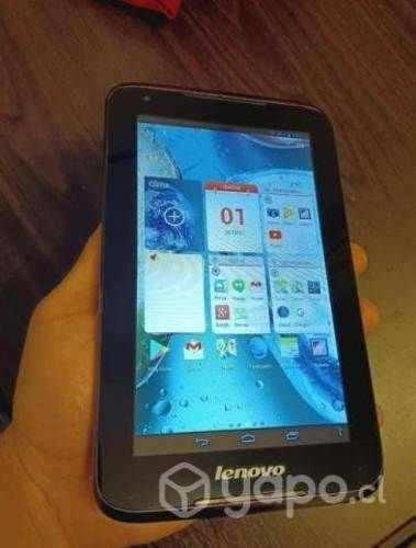 Tablet lenovo