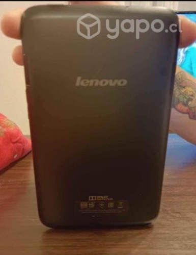 Tablet lenovo