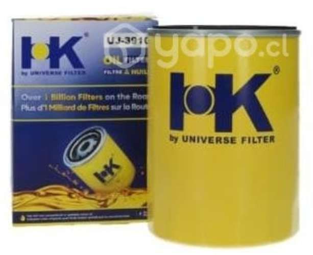 Filtro aceite hk (w930/6)