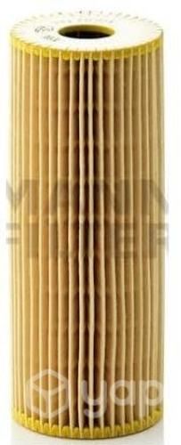 Filtro aceite mann (hu727/1x)