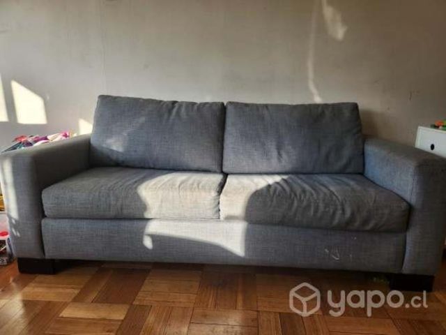 Sofa Cama REX Sillón Apuro Liquido