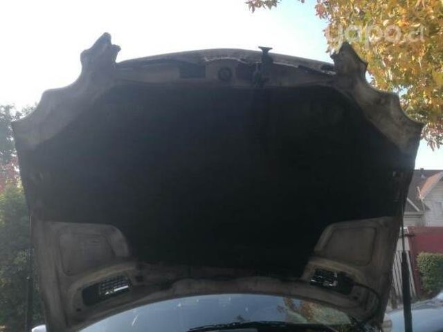 Capot mercedes benz w203, C180 kompressor