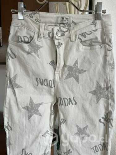 Jeans Foster n36