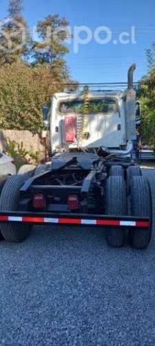 Freightliner M2 112 TRACTO 6X4 Año 2012