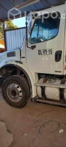 Freightliner M2 112 TRACTO 6X4 Año 2012