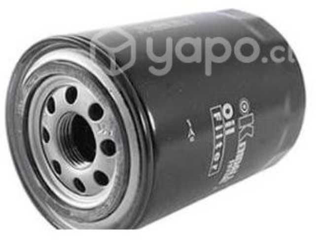 Filtro aceite mann (wp940)