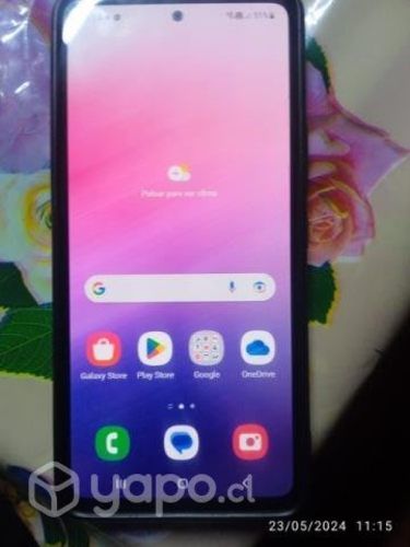 Samsjng a53g 8ram 256gb