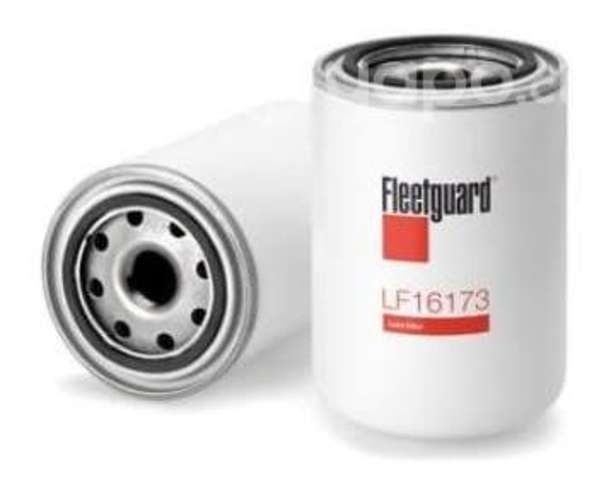 Filtro aceite fleetguard (lf16173)