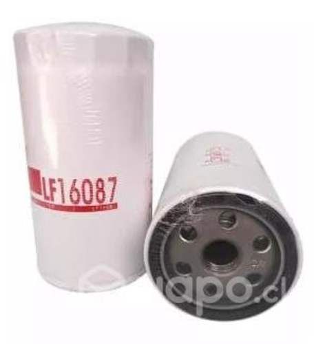 Filtro aceite fleetguard (lf16087)