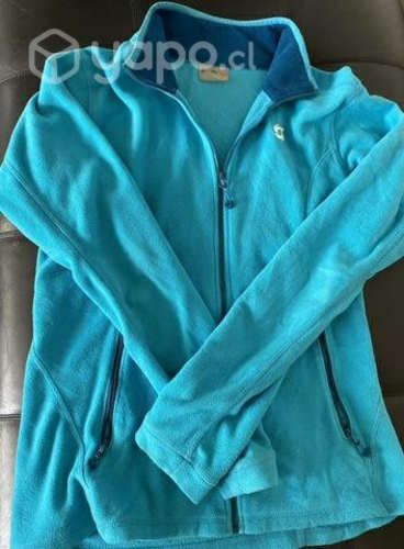 Poleron Doite Talla M