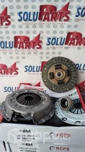 Kit de embrague para md201 ms201 1.2