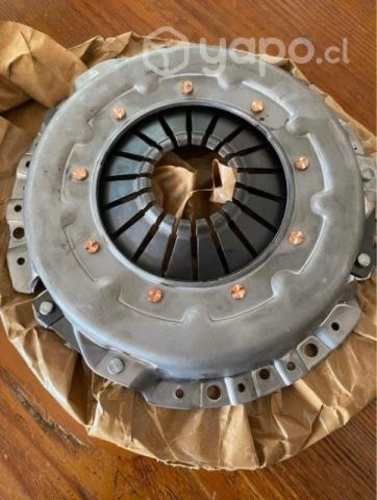 Prensa y Disco embrague Ford Ranger