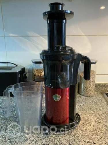 Exprimidor de frutas/verduras URSUS TROTTER