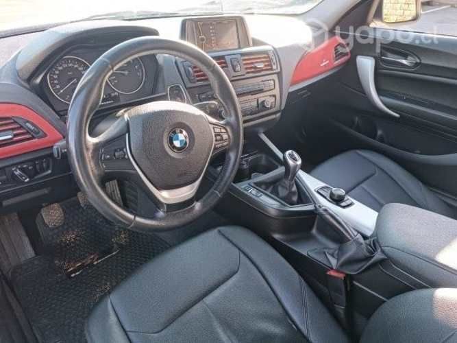 Vendo BMW