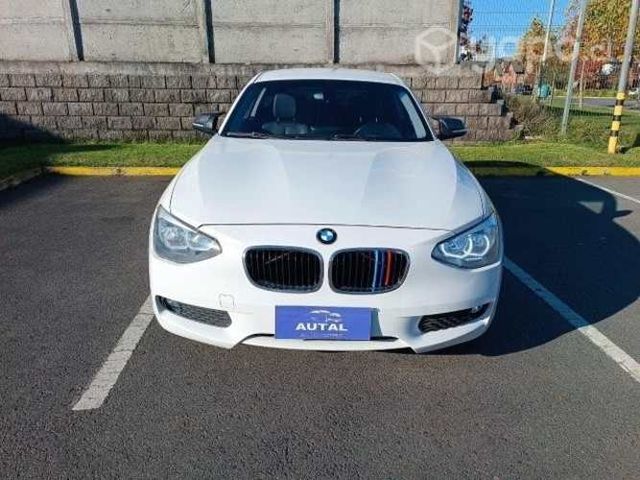 Vendo BMW
