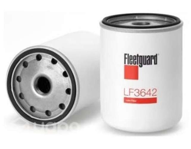 Filtro aceite fleetguard (lf3642)