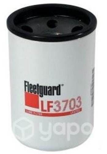 Filtro aceite fleetguard (lf3703)