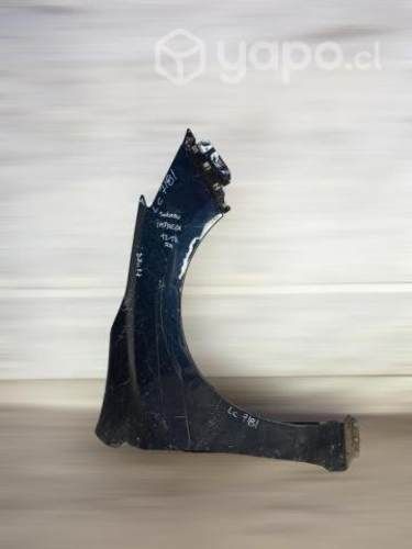 Tapabarro rh subaru impreza 2012-2017