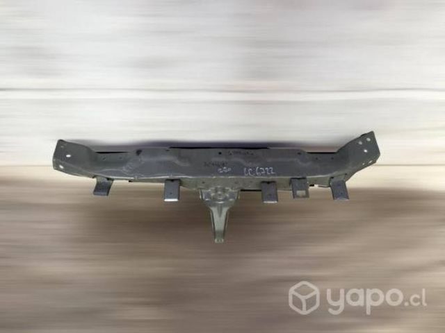 Frontal superior ssangyong actyon 2012-2020