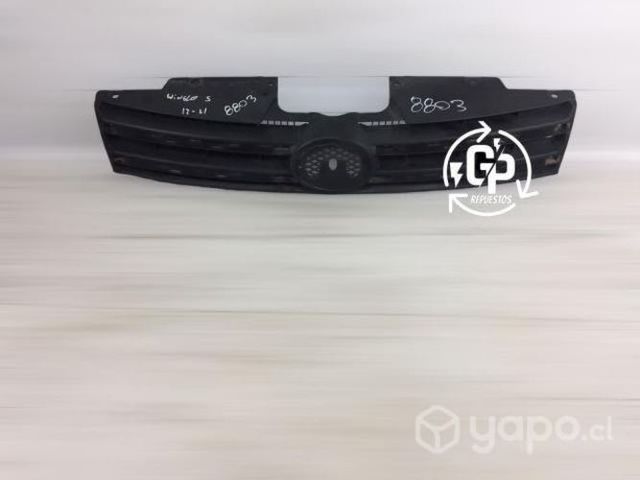 Mascara Great Wall Wingle 