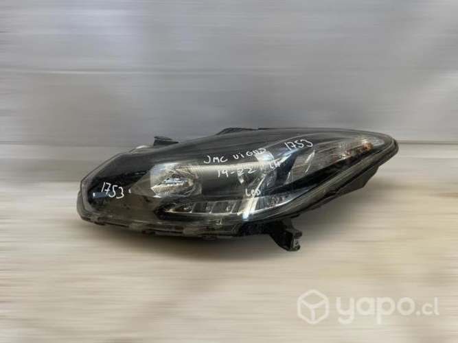 Optico lh jmc vigus 2019-2022