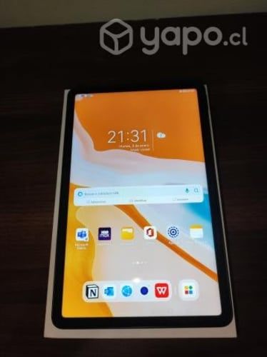 Tablet Huawei MatePad 10.4