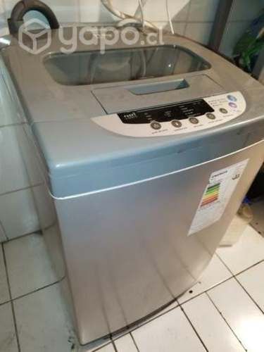 Fensa Brilliant 11,5 Kg impecable, fuzzy logic