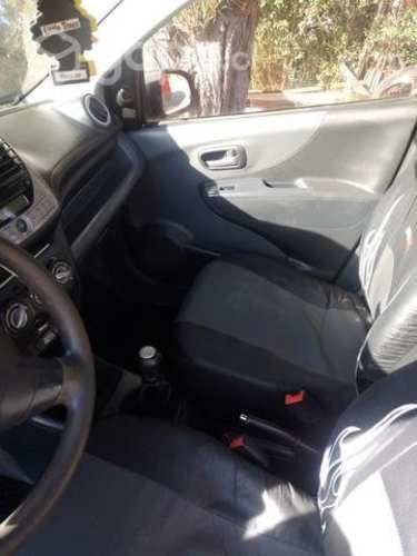 Vehículo Suzuki Celerio