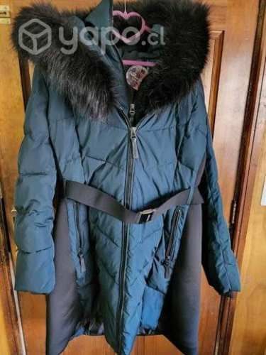 Abrigo calvin klein XXL