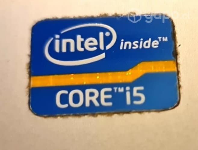 Notebook HP ELITE 8460P Pantalla 14 pulgadas