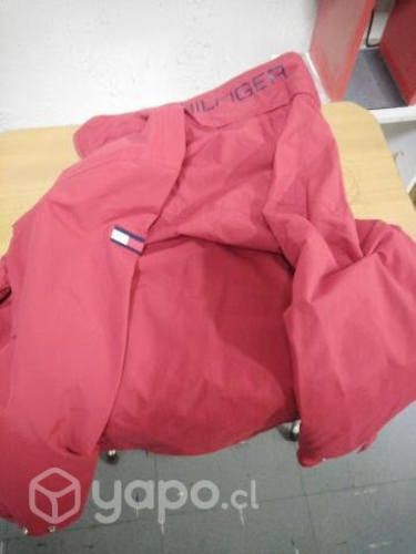 Chaqueta Tommy hilfiger nueva