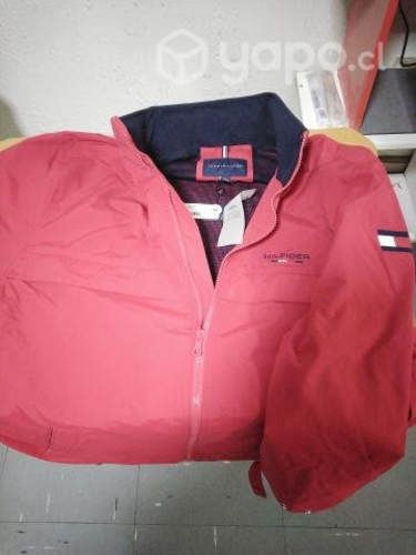 Chaqueta Tommy hilfiger nueva