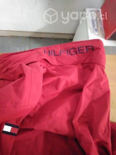 Chaqueta Tommy hilfiger nueva