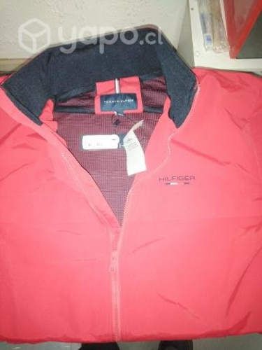Chaqueta Tommy hilfiger nueva