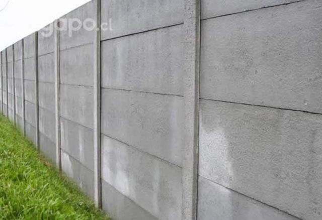 Construccion e instalacion panderetas v region