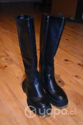 Botas mujer