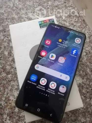 samsung galaxy s21 FE G5