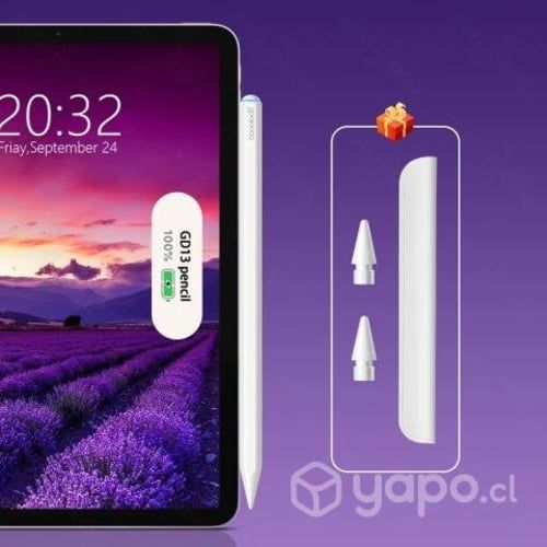 Stylus para Ipad | Lápiz para Ipad