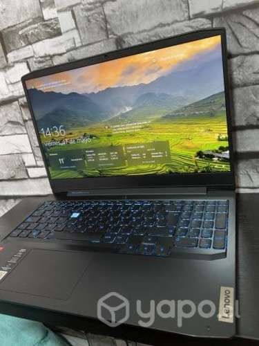 Lenovo ideadpad gaming 3