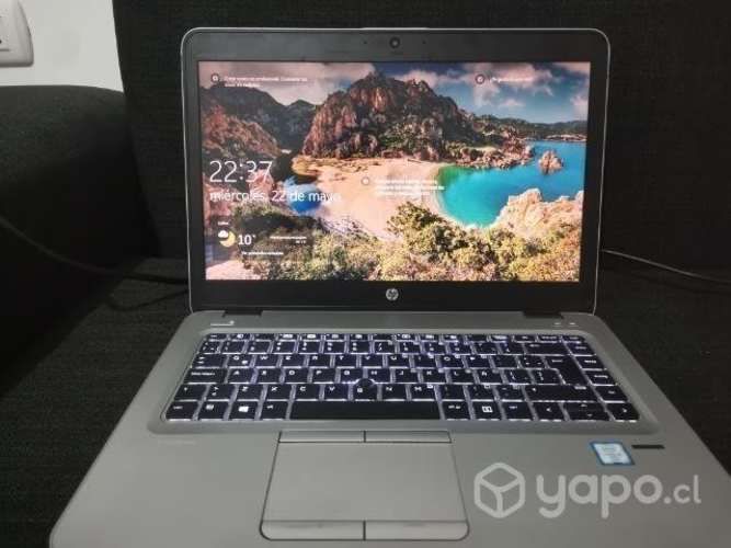 Hp EliteBook 840 G3