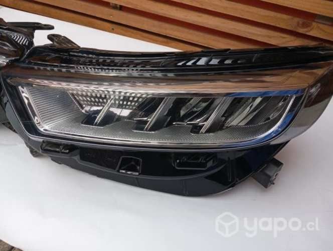 Focos delanteros originales Ford territory