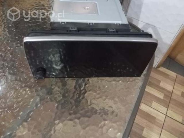 Radio pantalla original honda crv