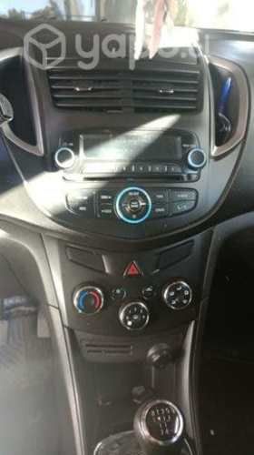 Se vende Chevrolet tracker 2015