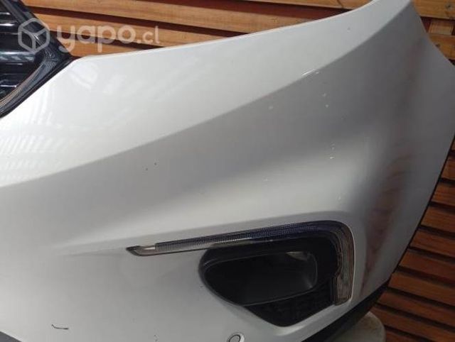 Parachoque delantero completo Ford territory