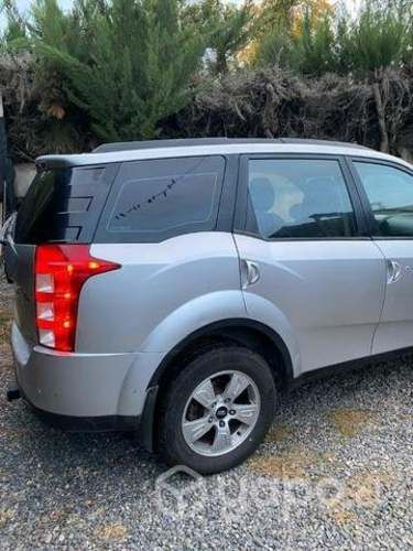 MAHINDRA se vende por no uso 